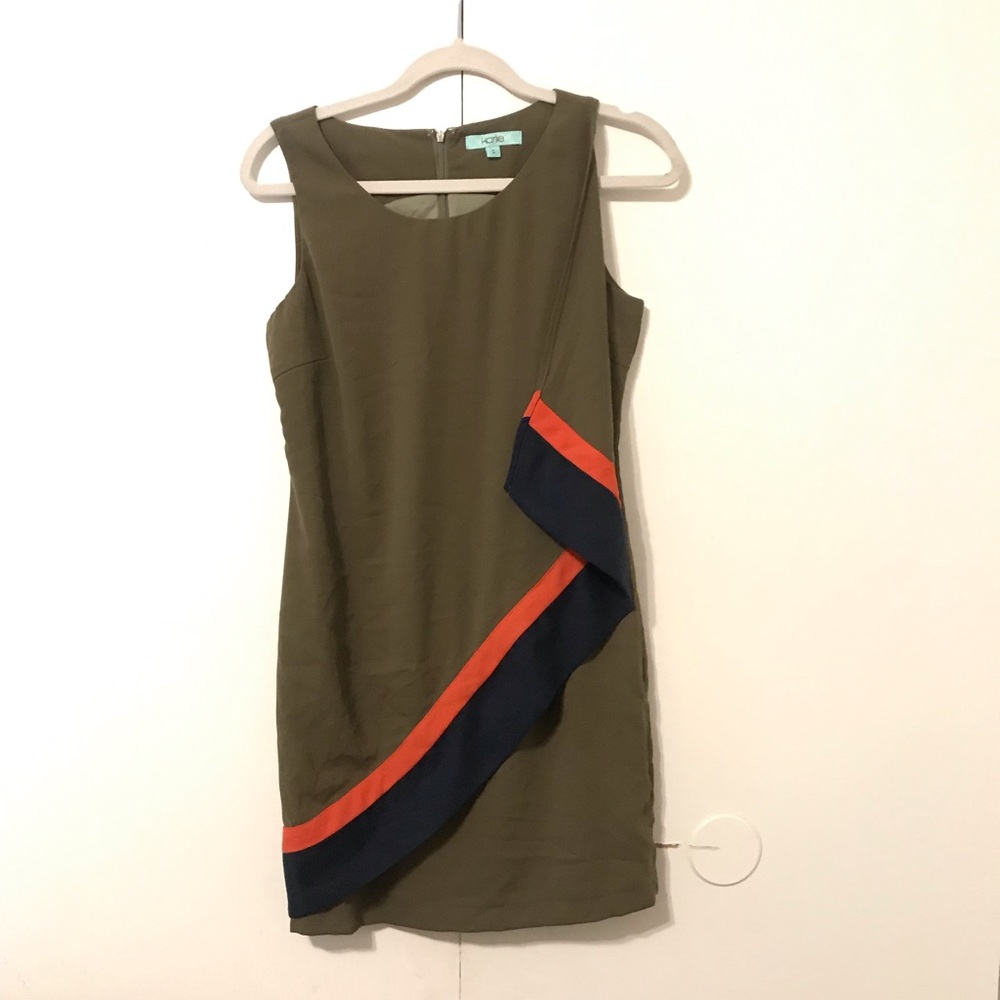 Karlie Dress